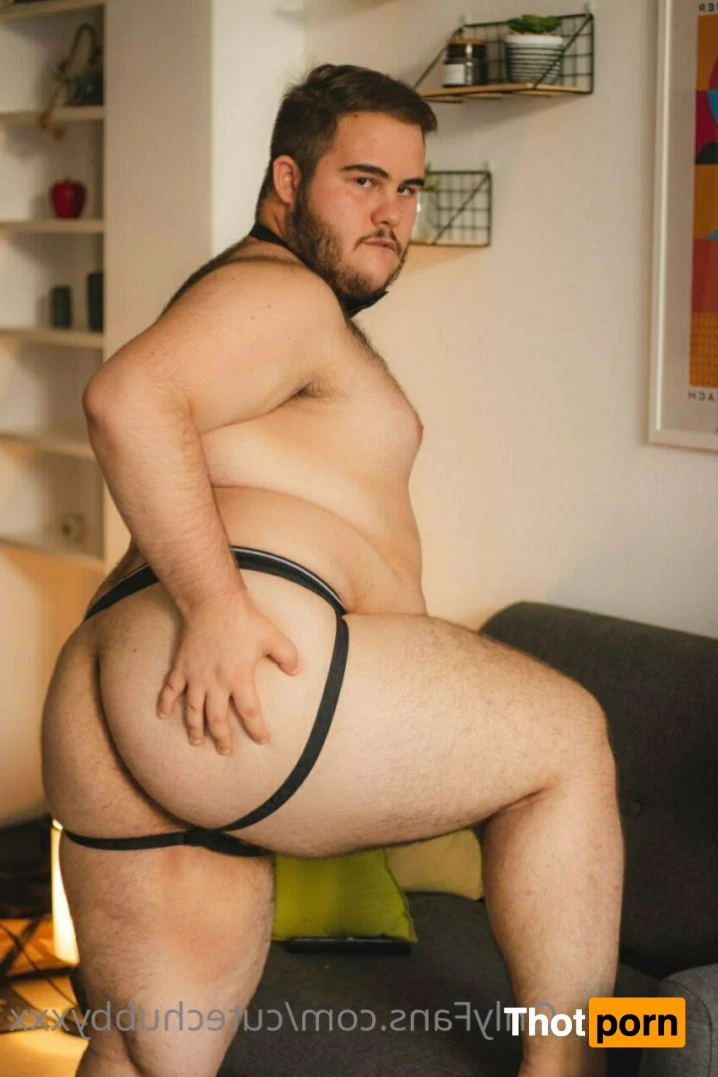 Cutechubbyxxx 13775249