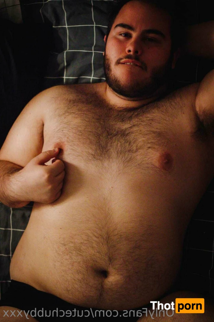 Cutechubbyxxx 13775803