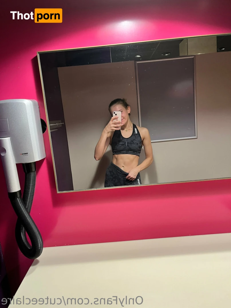 Cuteeclaire leaked