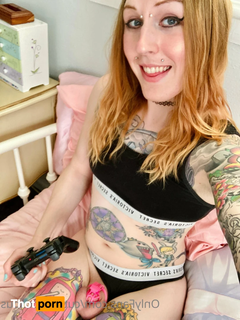 Princess Luci Belle 🏳️‍⚧️🎀👑 13663296