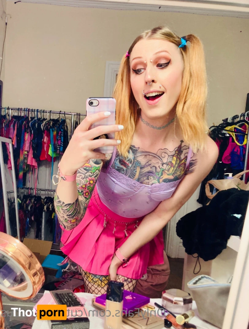 Princess Luci Belle 🏳️‍⚧️🎀👑 13664470