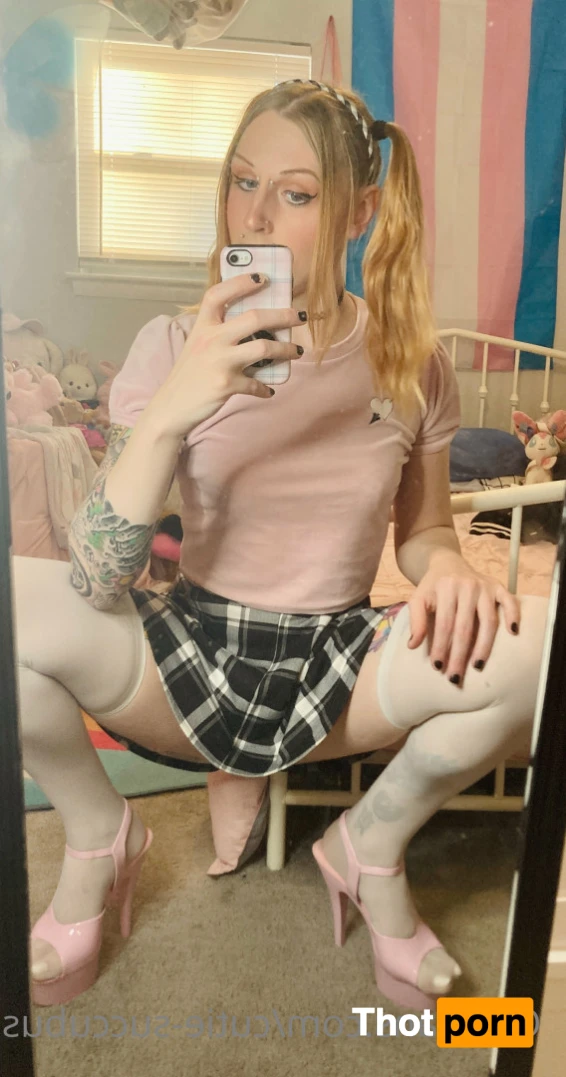 Princess Luci Belle 🏳️‍⚧️🎀👑 13664509