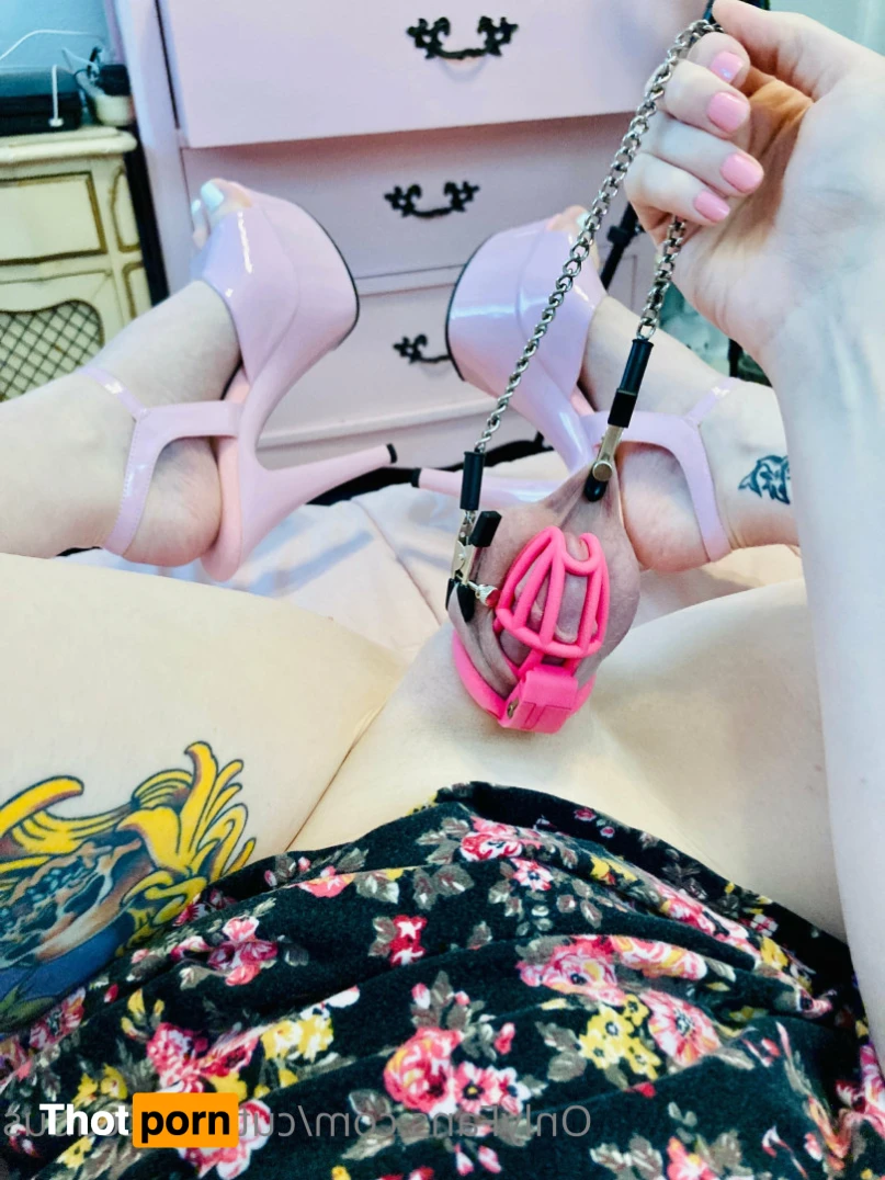 Princess Luci Belle 🏳️‍⚧️🎀👑 13665471