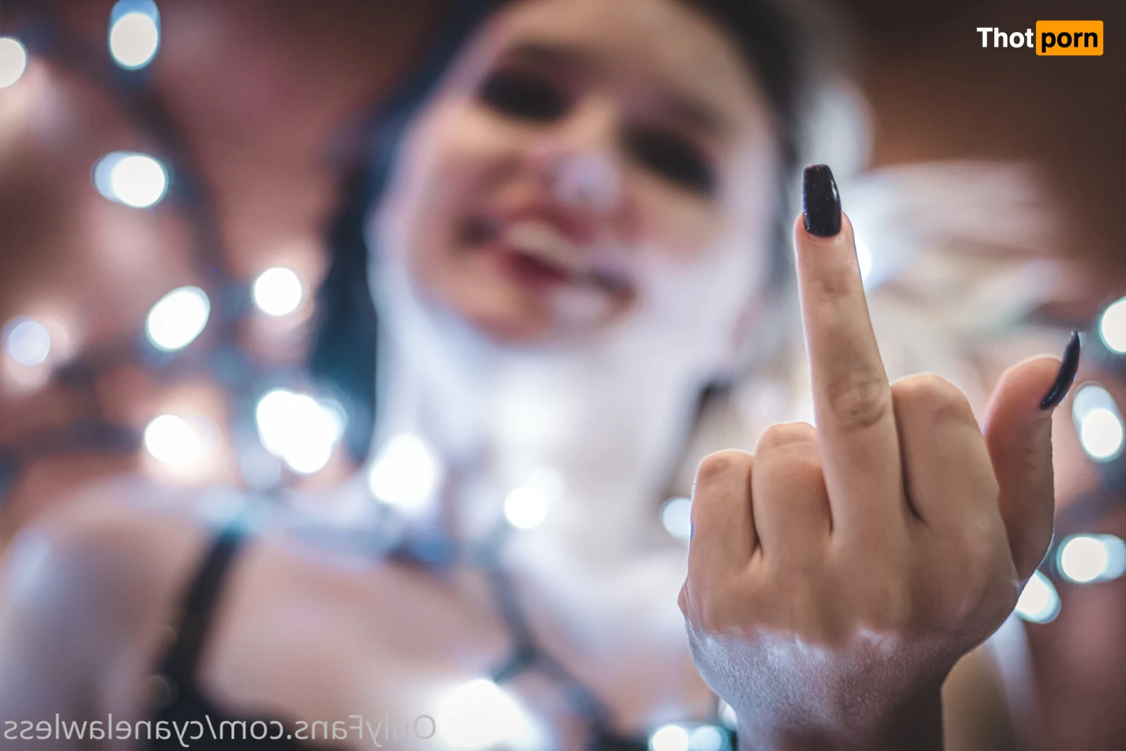 Cyane Lawless 13537163