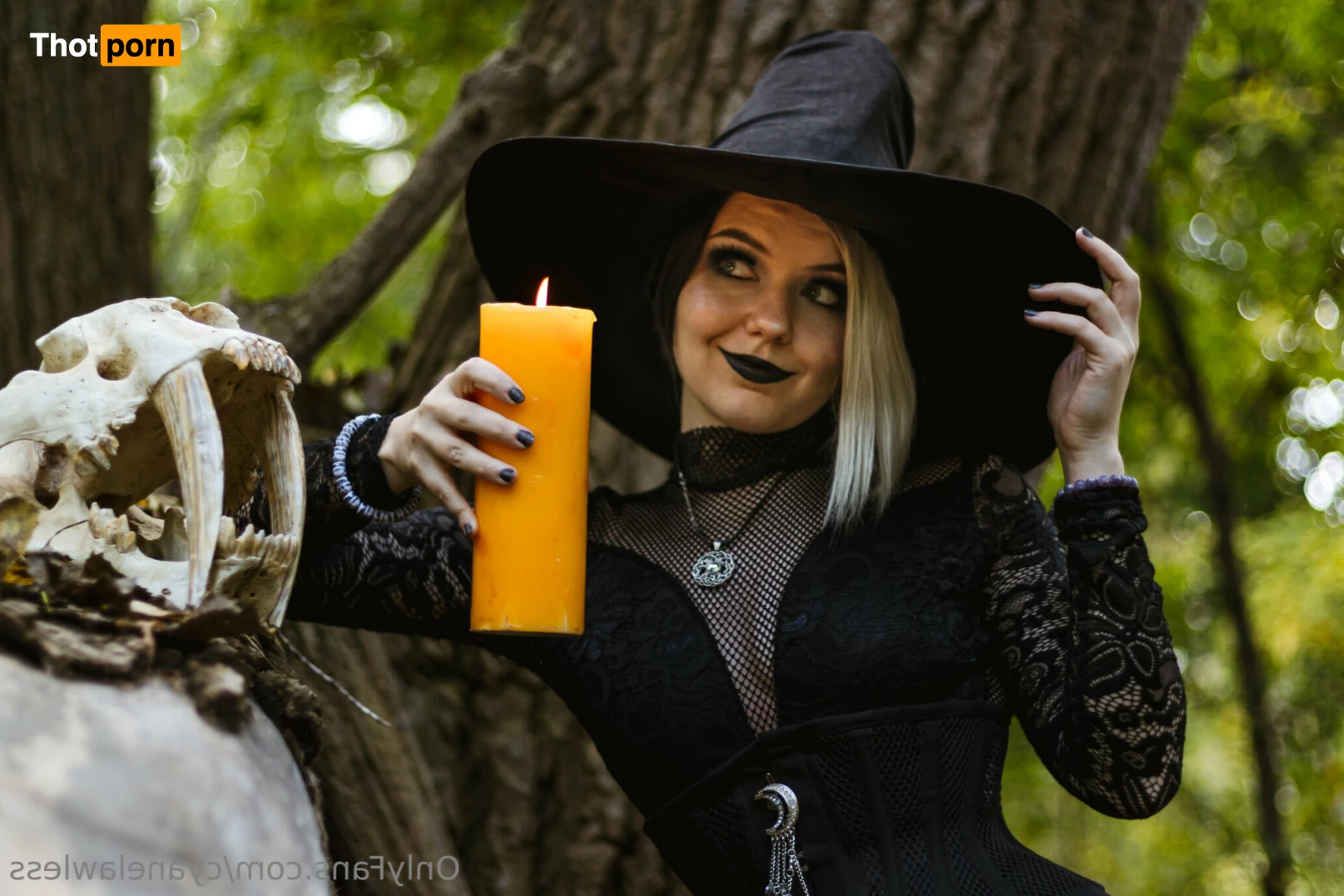 Cyane Lawless 13537291