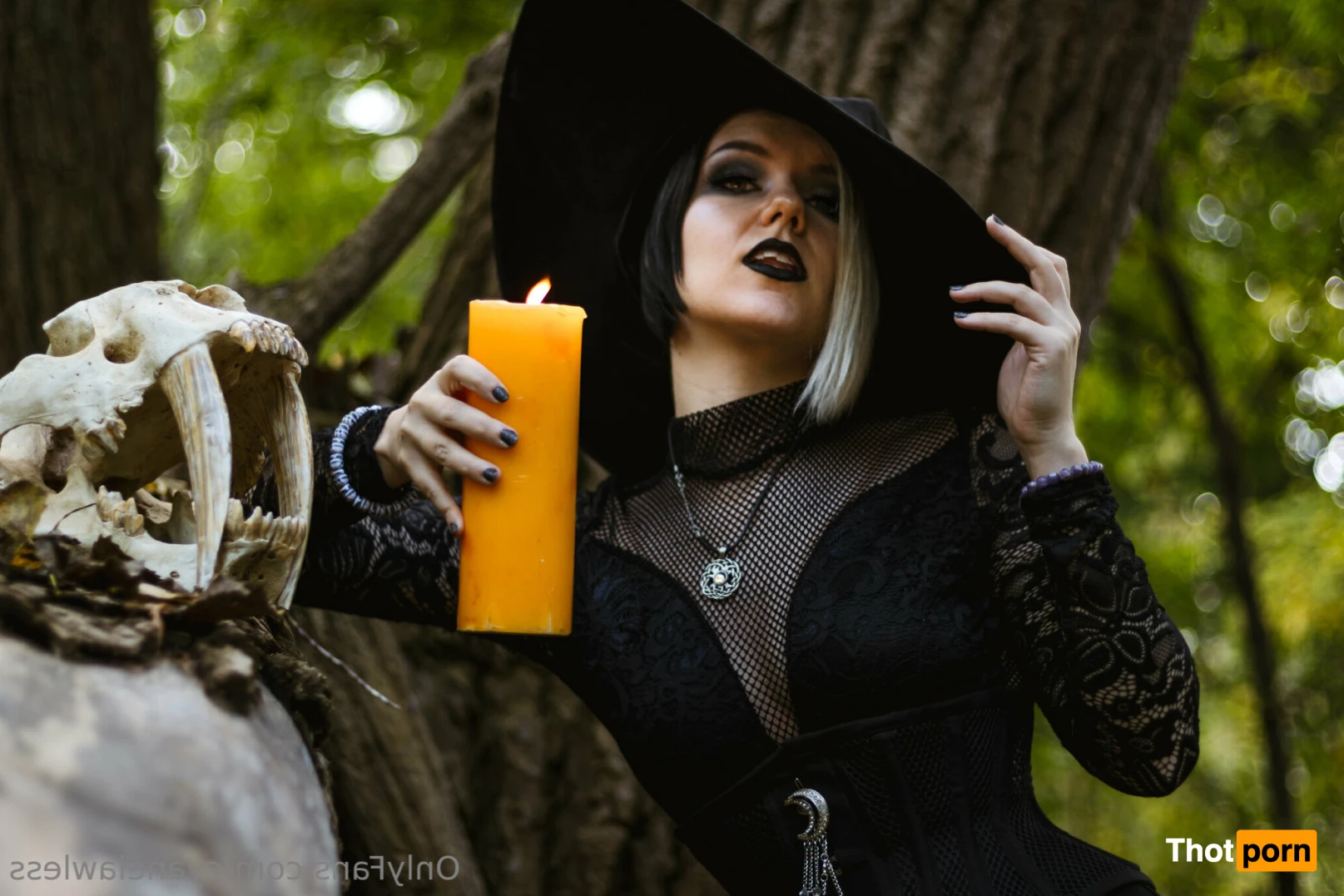 Cyane Lawless 13538835