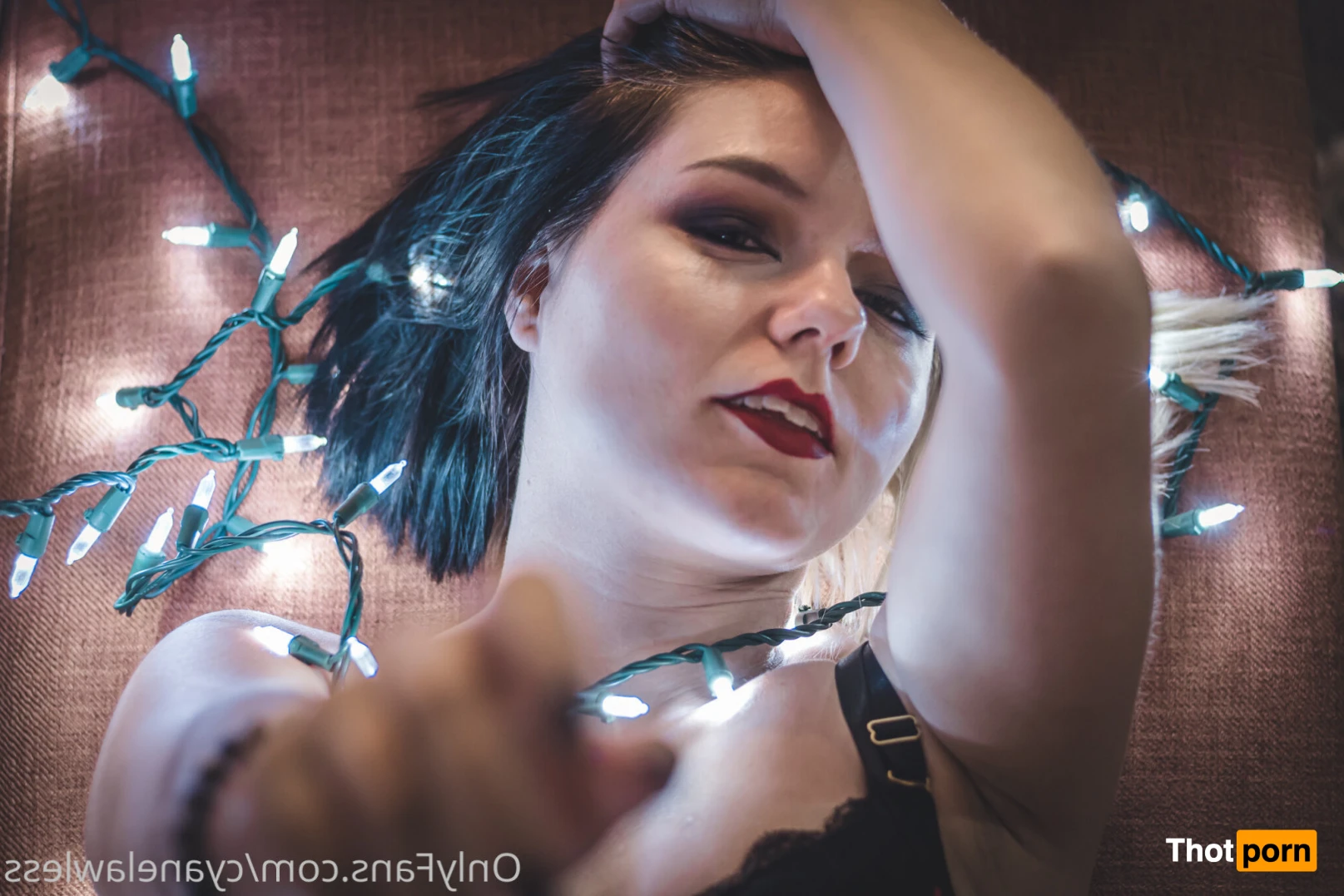 Cyane Lawless 13539122