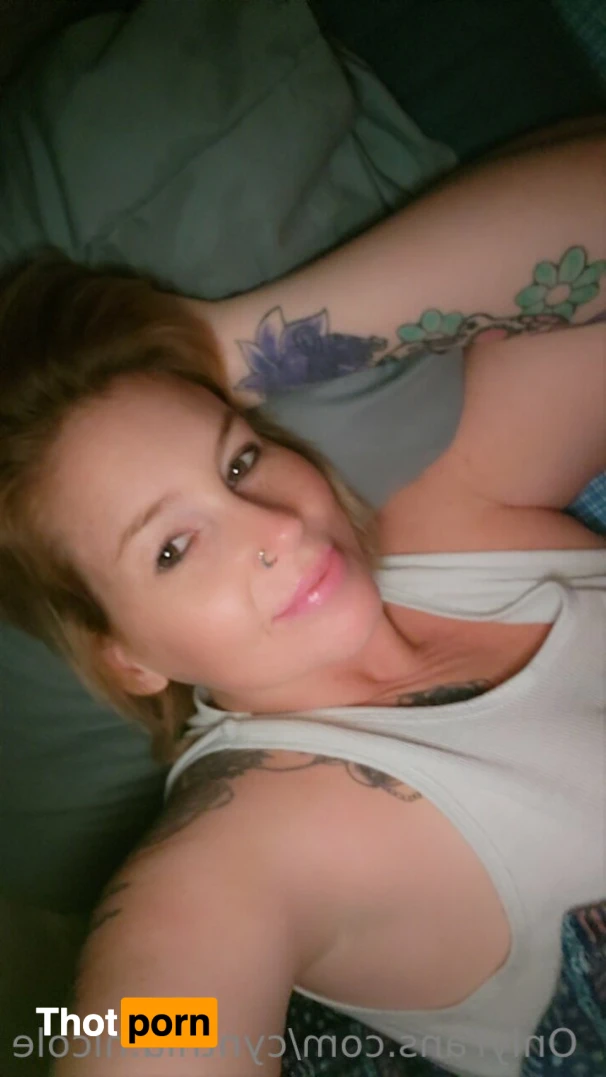 Cynthia Nicole 13532608