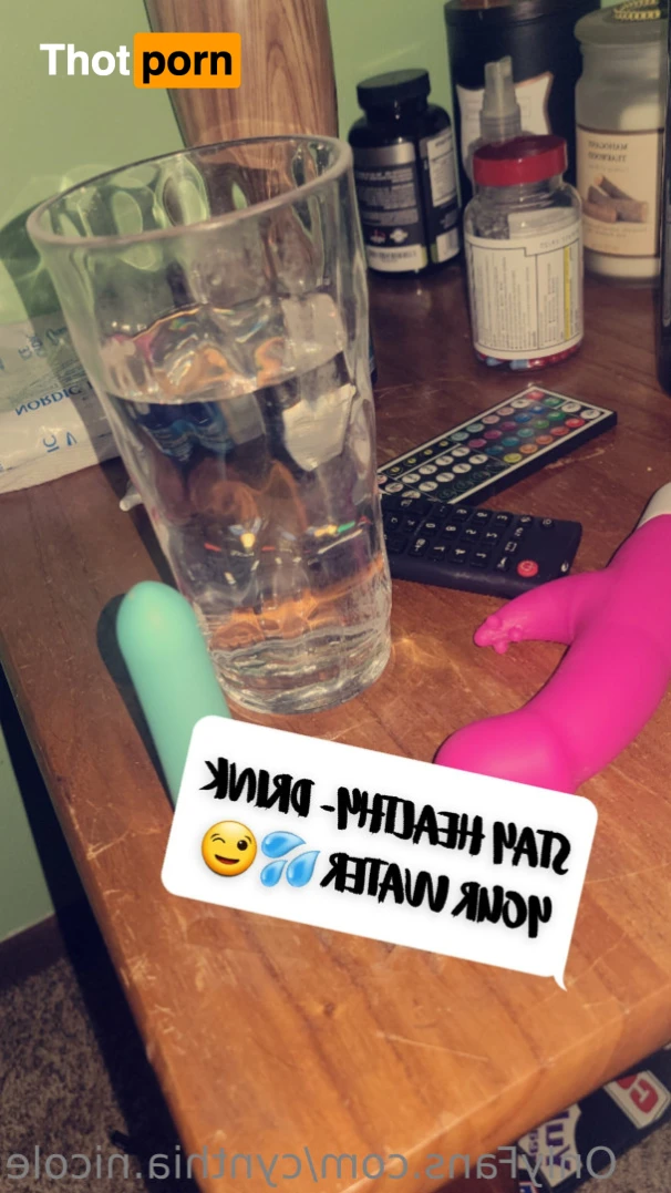 Cynthia Nicole 13532654