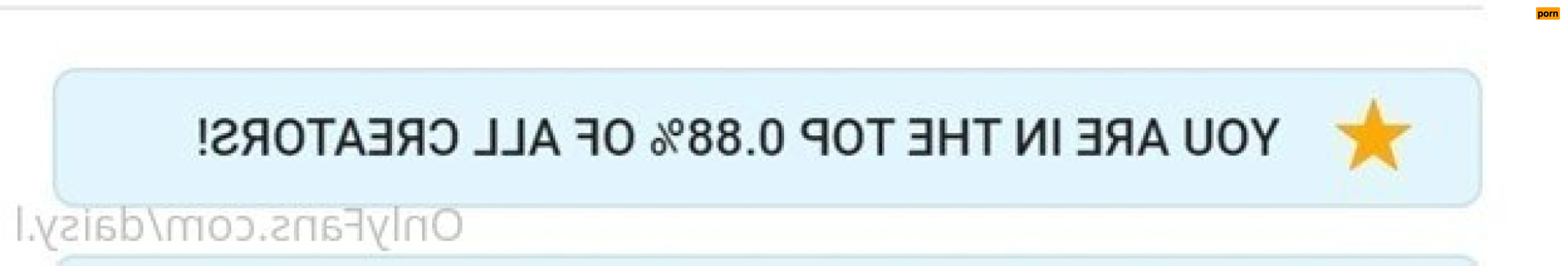 Daisy 🌻 top .78% 13424925