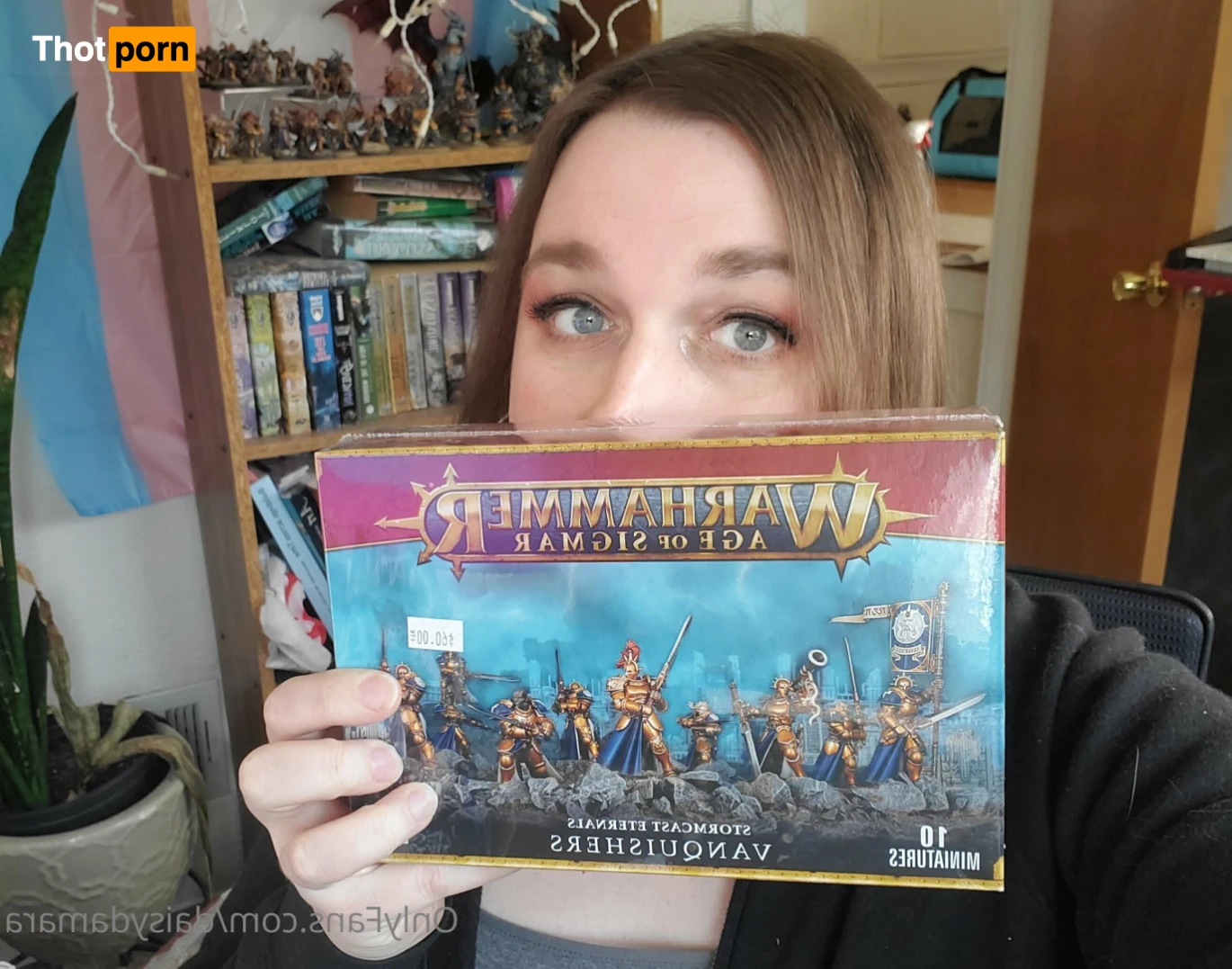 Daisy Damara 13416179