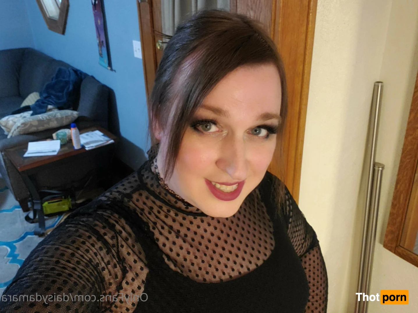 Daisy Damara 13417405