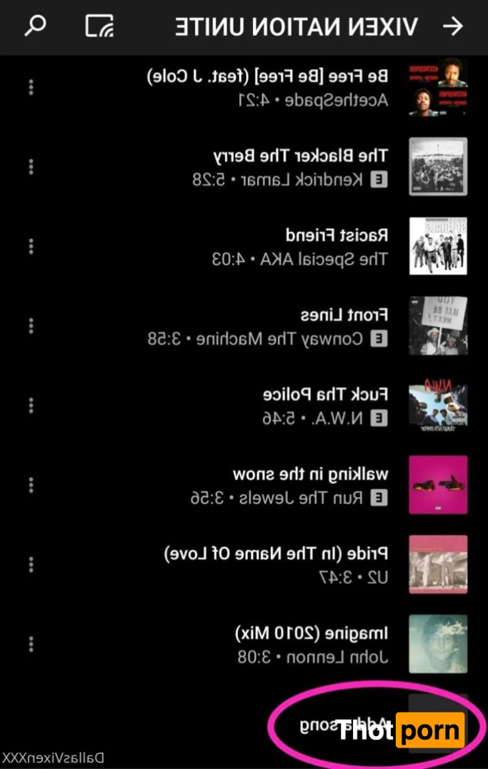 Dallas Vixen XXX 13406317