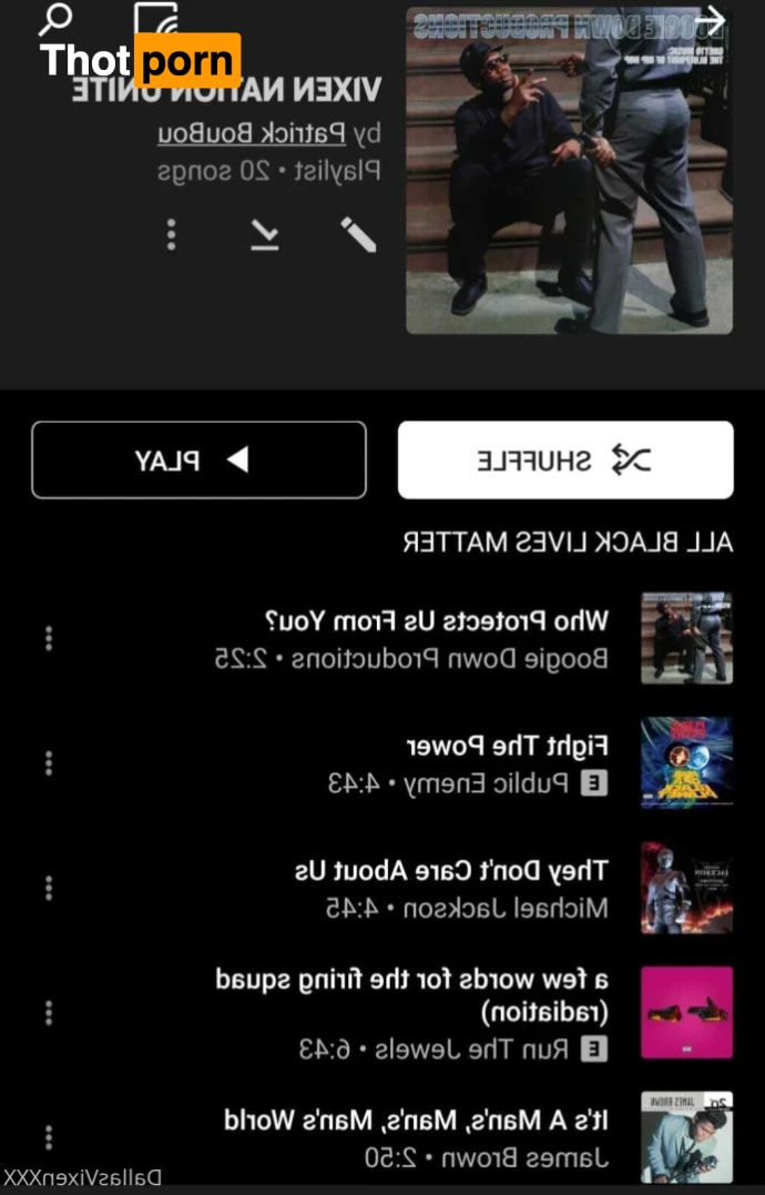 Dallas Vixen XXX 13406358