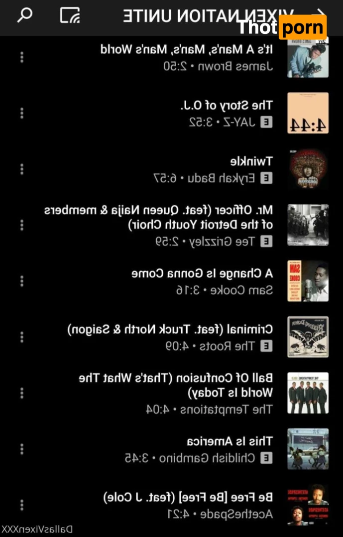 Dallas Vixen XXX 13406425