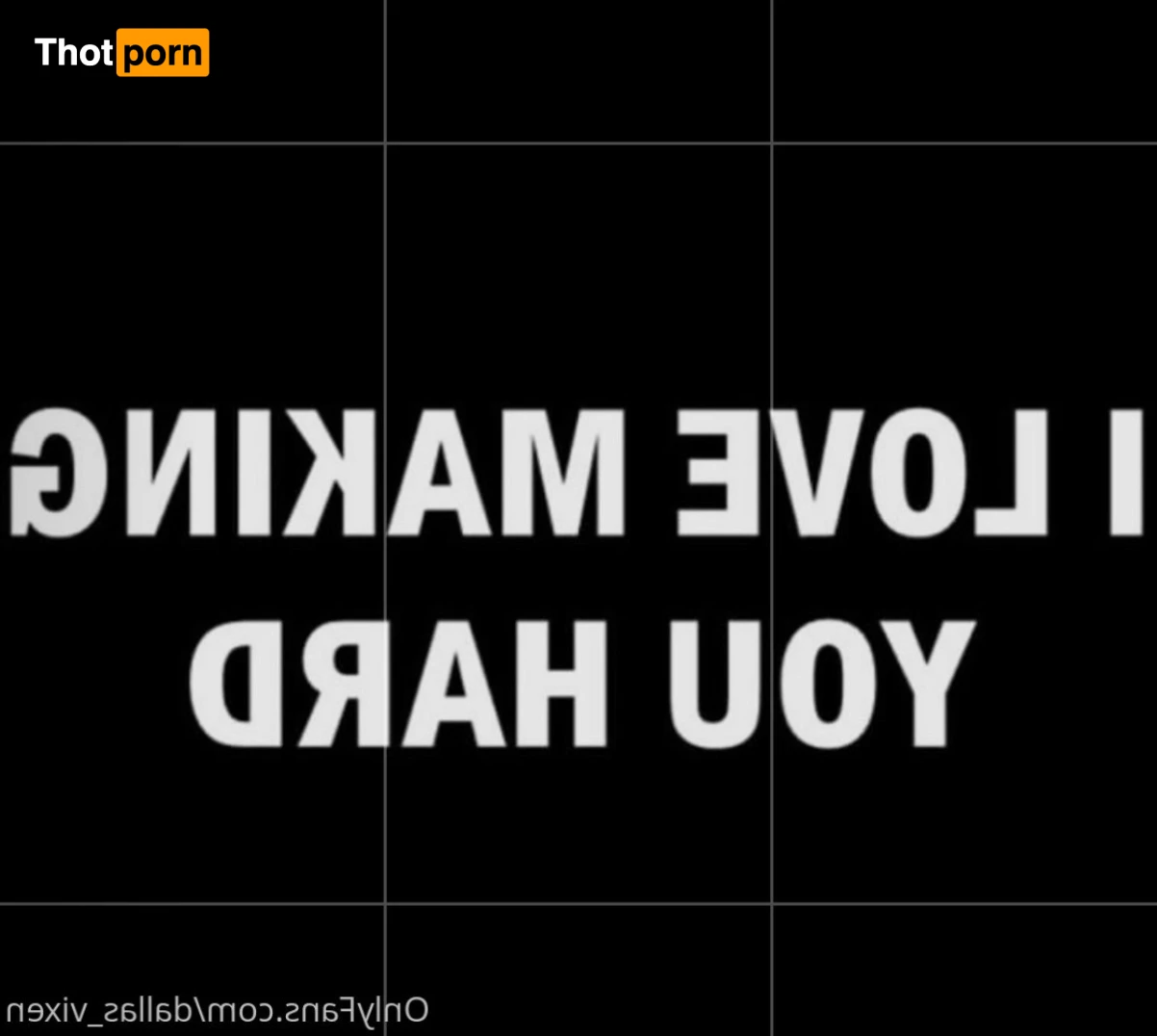 Dallas Vixen XXX 13406649