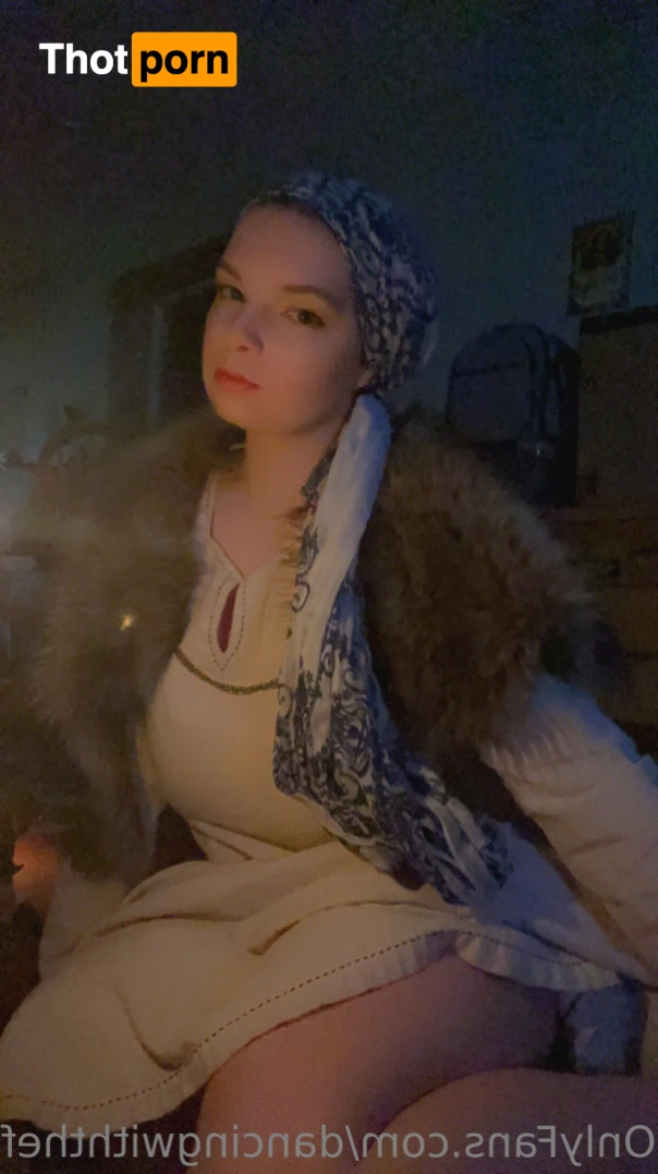 DancingWithTheFae 2.0 13380116