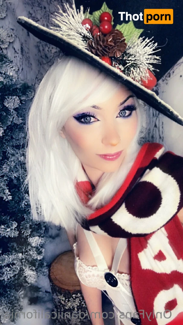 Danii California 13357759