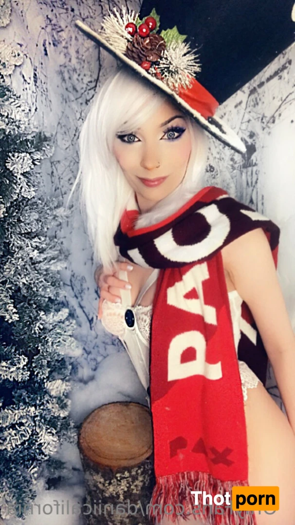 Danii California 13357824