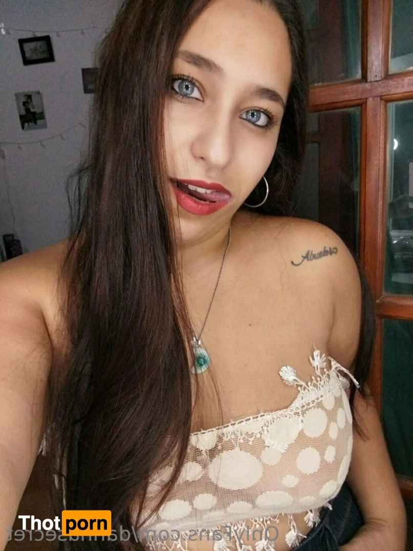 Danna secret 🤫 13213059