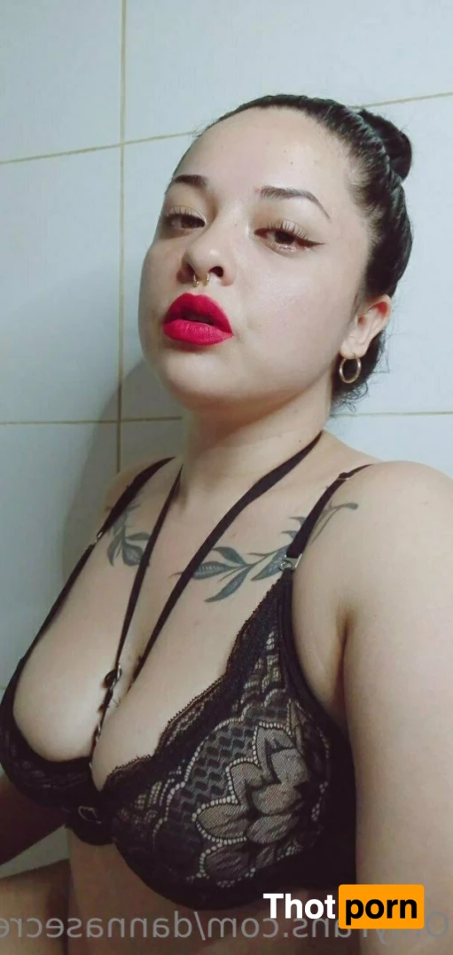 Danna secret 🤫 13213175