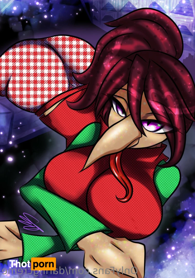 DaringCreme 13209815