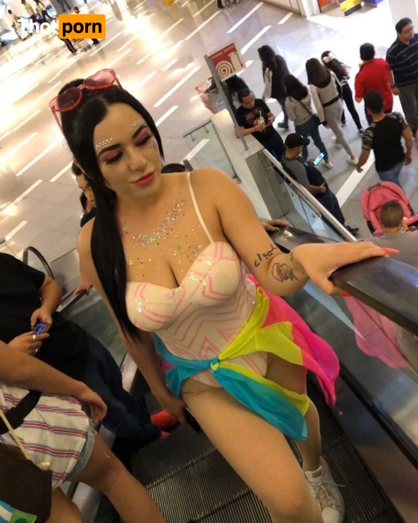 Michelle Aldrete 823337