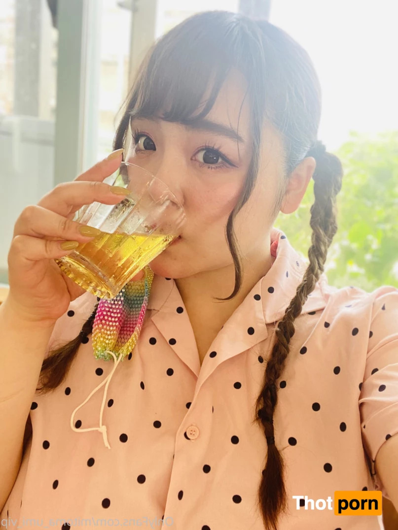 Umi Mitoma VIP account 6248003