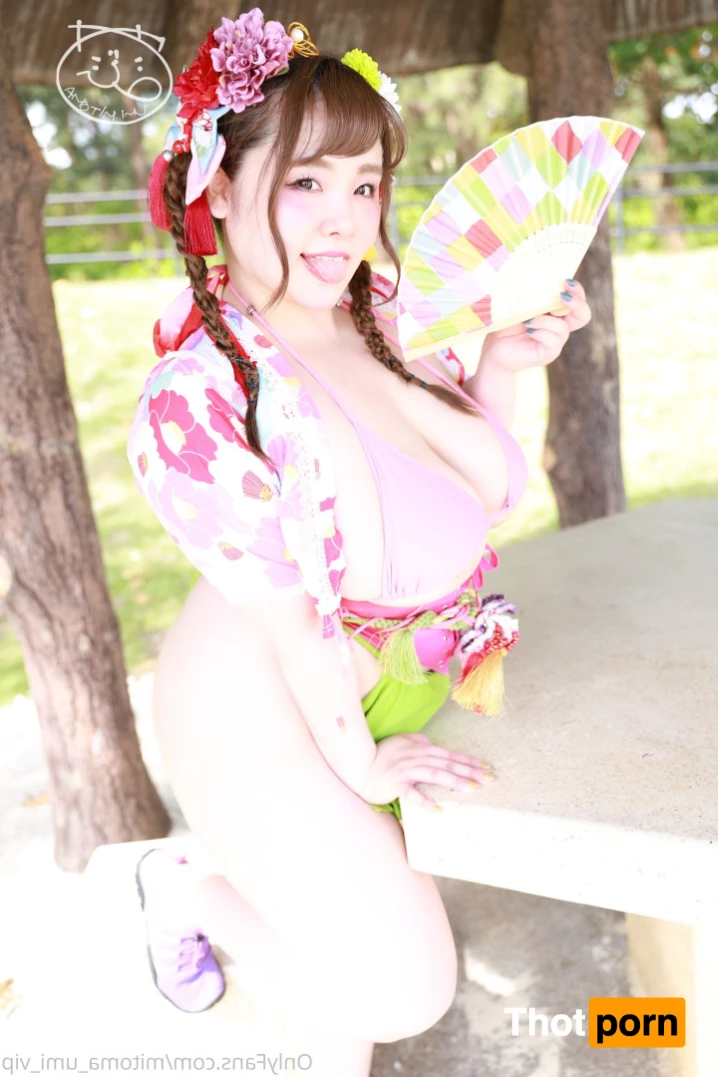 Umi Mitoma VIP account 6248086