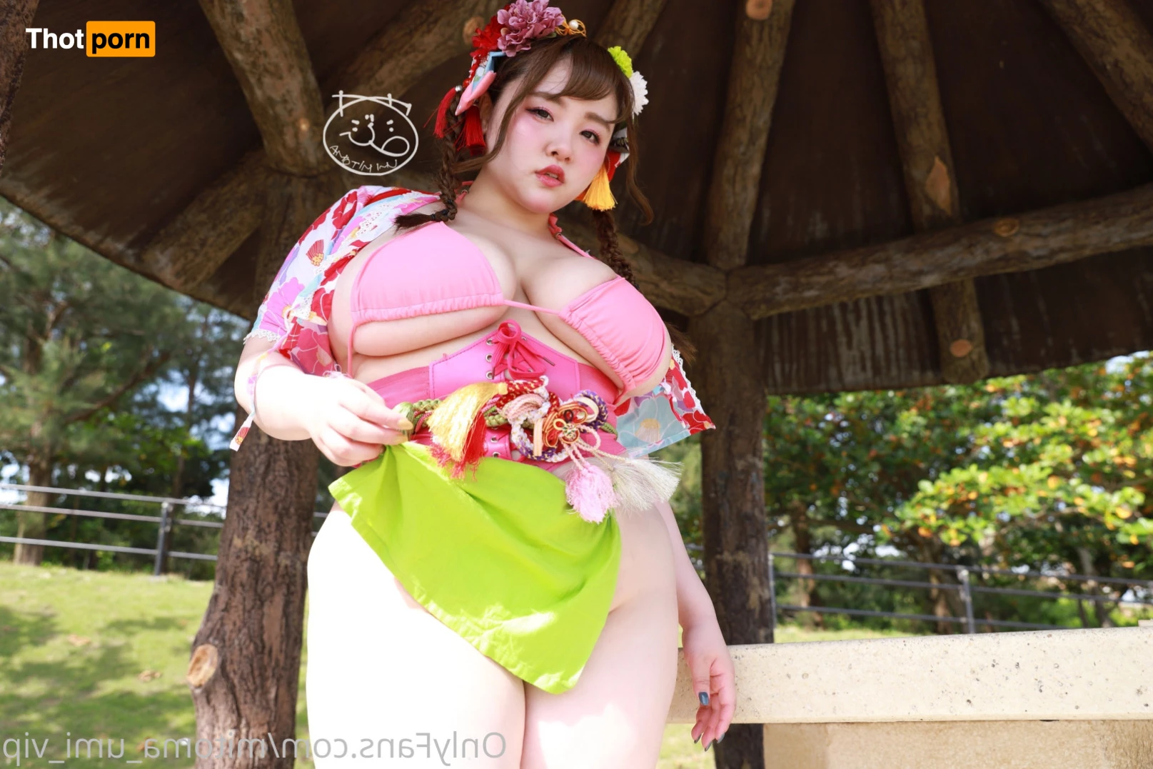 Umi Mitoma VIP account 6248150