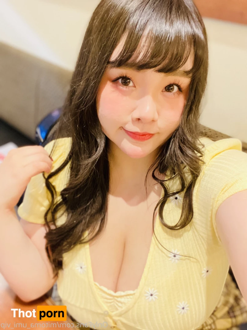 Umi Mitoma VIP account 6248224