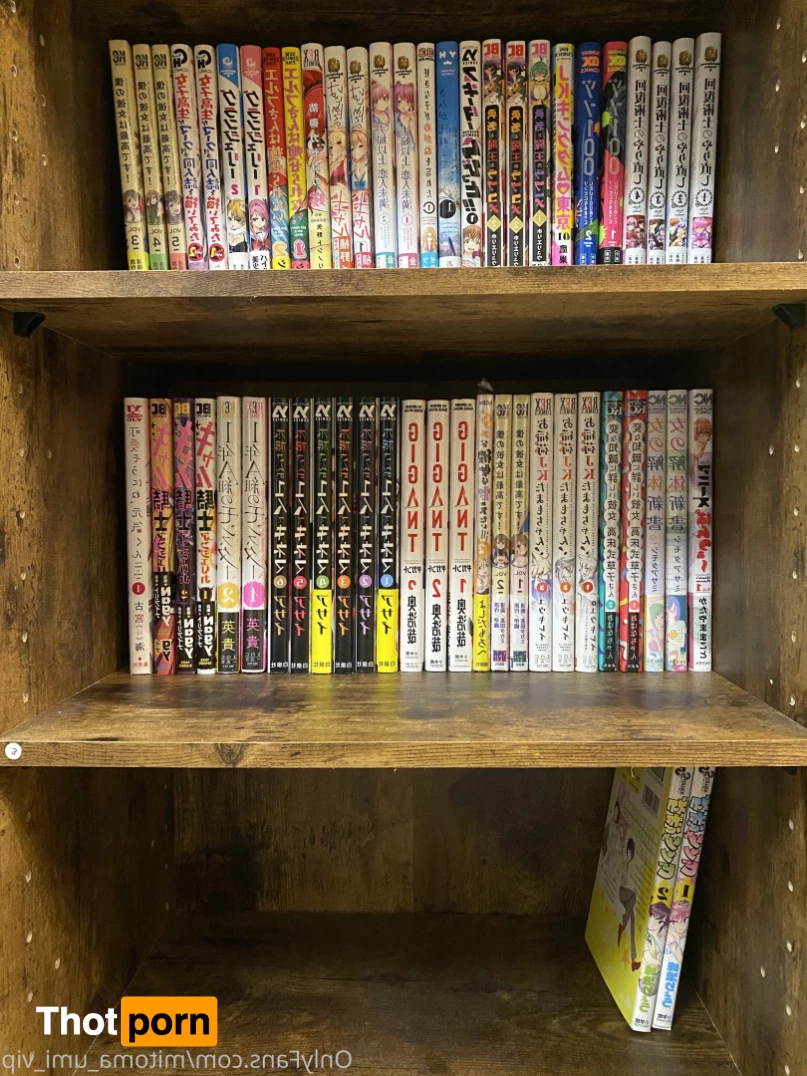 Umi Mitoma VIP account 6248340