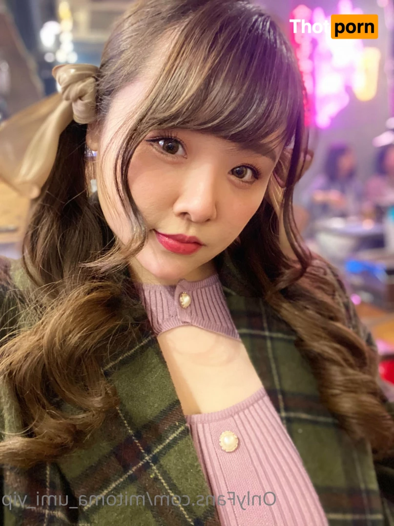 Umi Mitoma VIP account 6248435