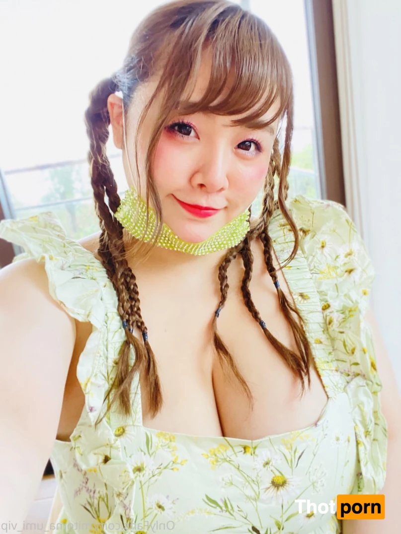 Umi Mitoma VIP account 6248444