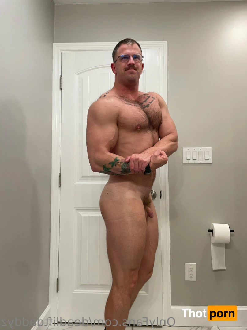 Deadlift 4 booty gains 13171040