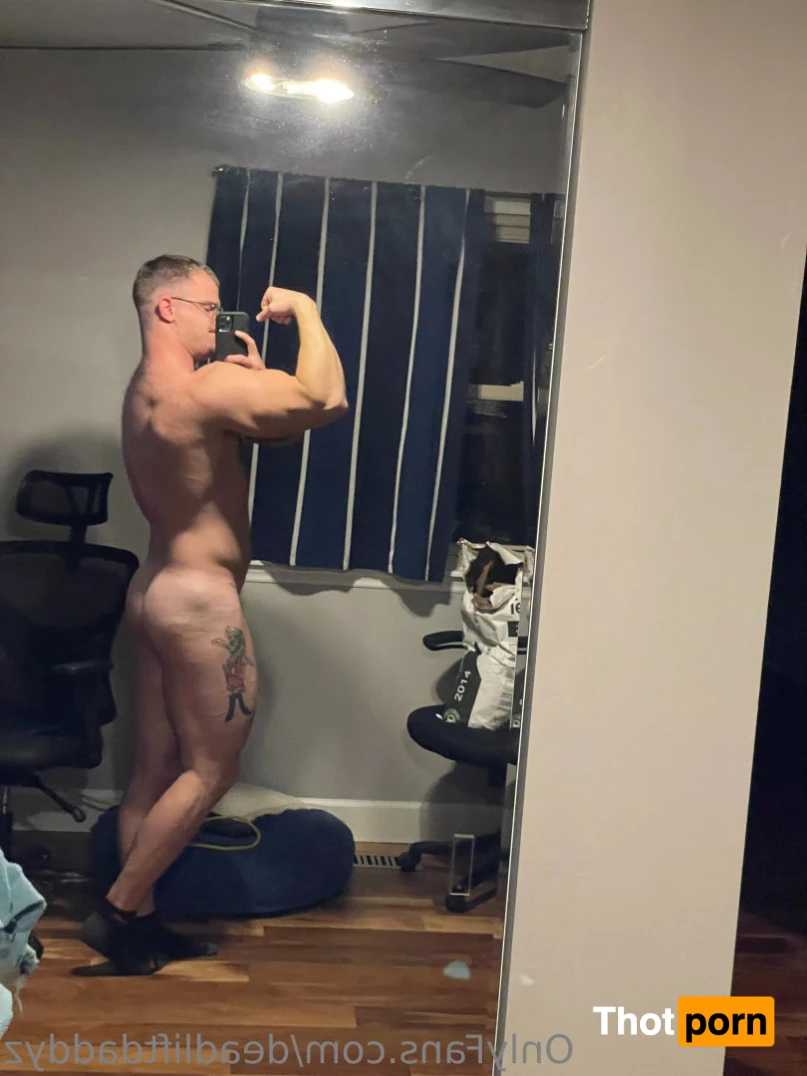 Deadlift 4 booty gains 13171454