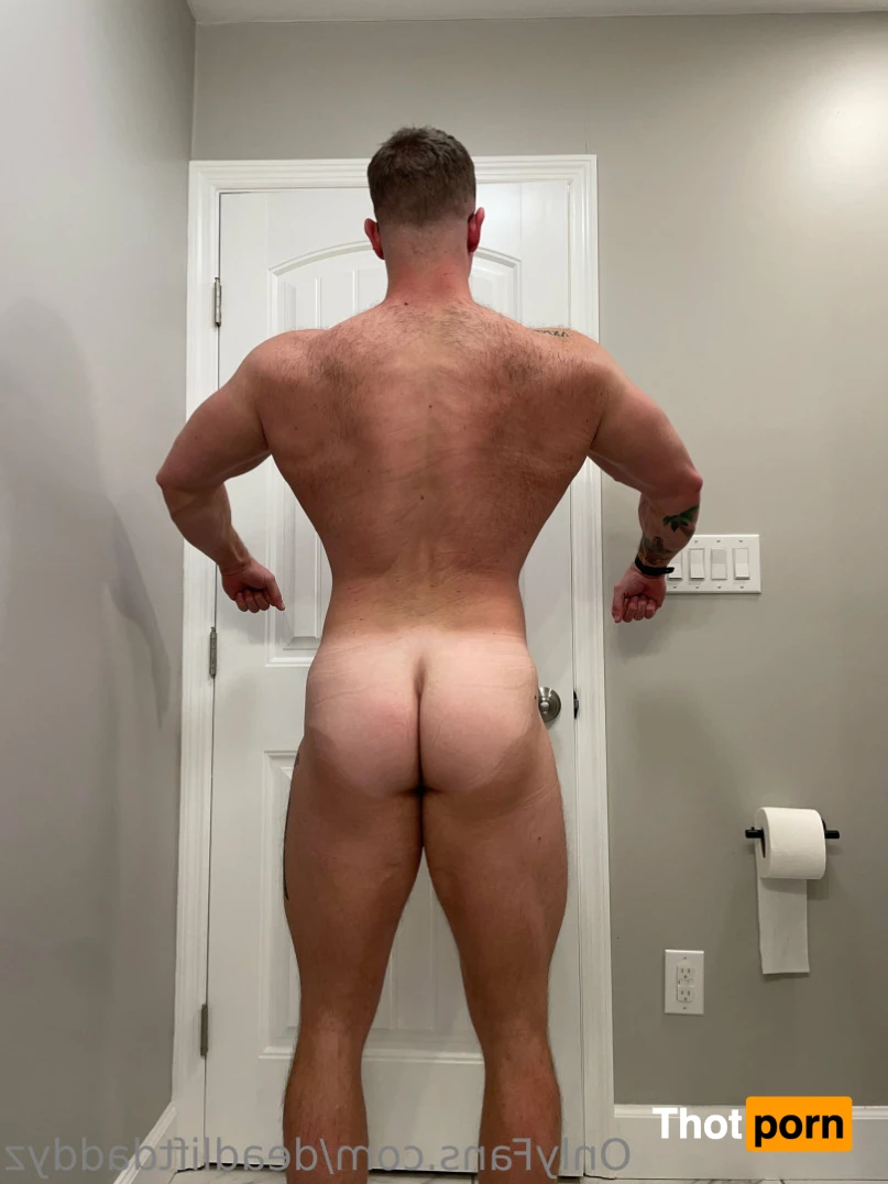 Deadlift 4 booty gains 13171515