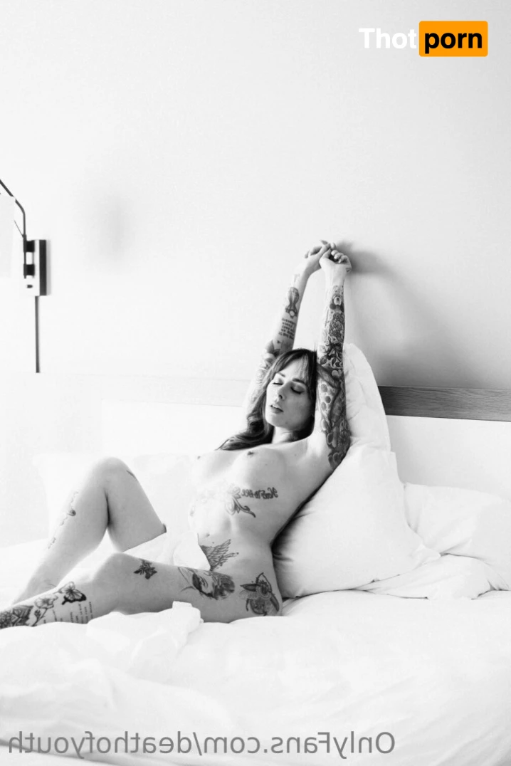 The Death of Youth 13169600