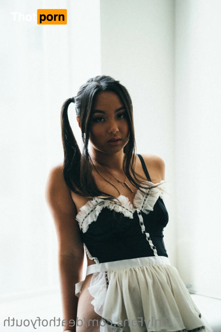 The Death of Youth 13170014