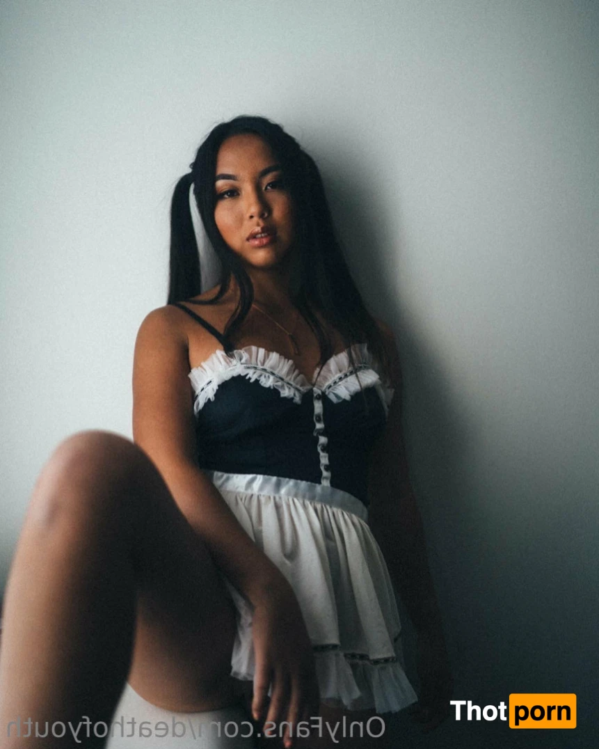 The Death of Youth 13170133