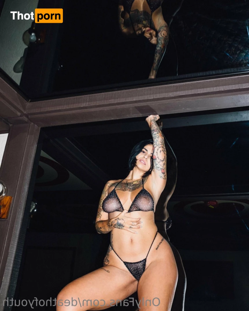 The Death of Youth 13170556