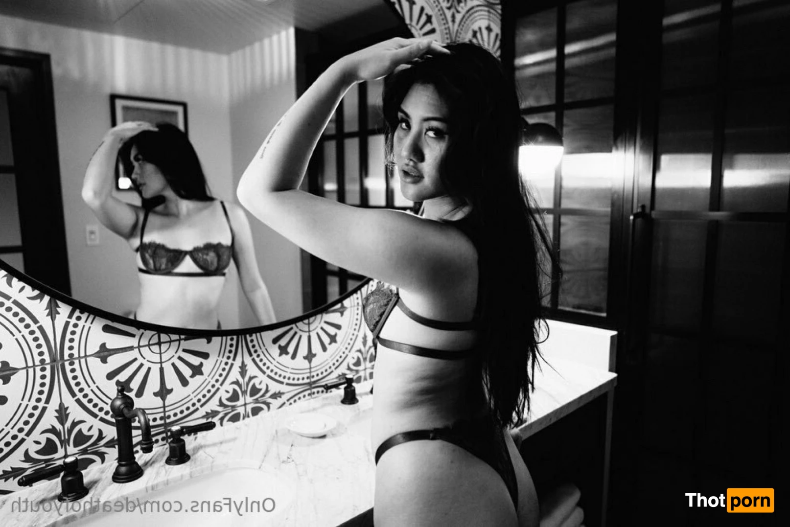 The Death of Youth 13170819