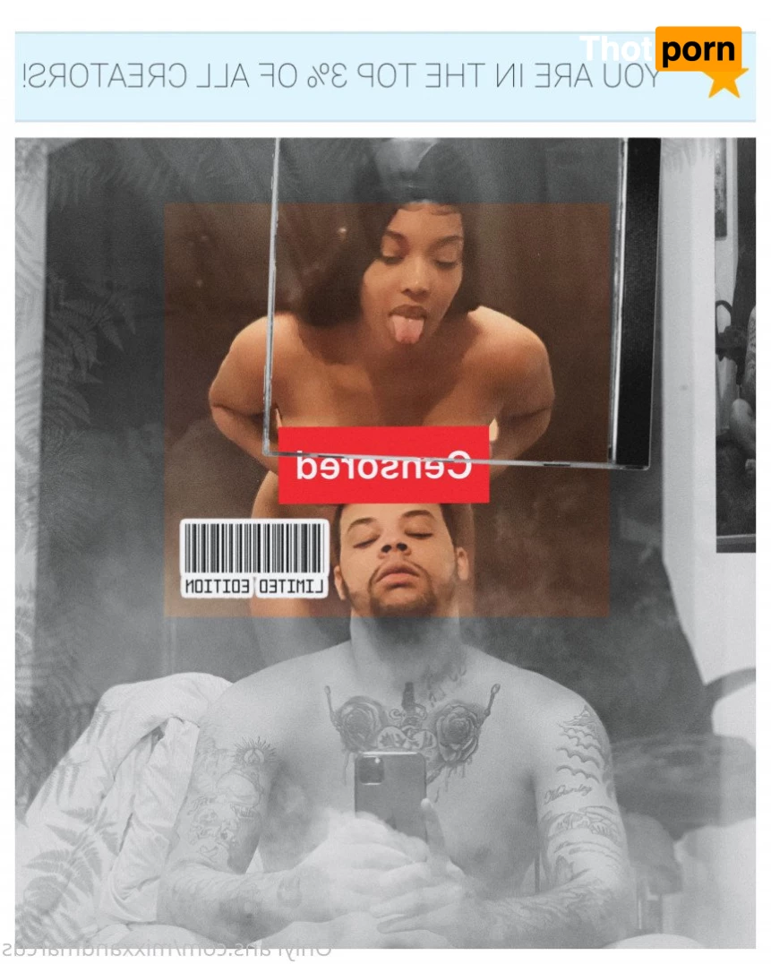 Mixx&amp;Marcus 823827