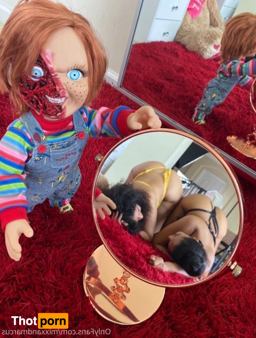 Mixx&amp;Marcus 823829