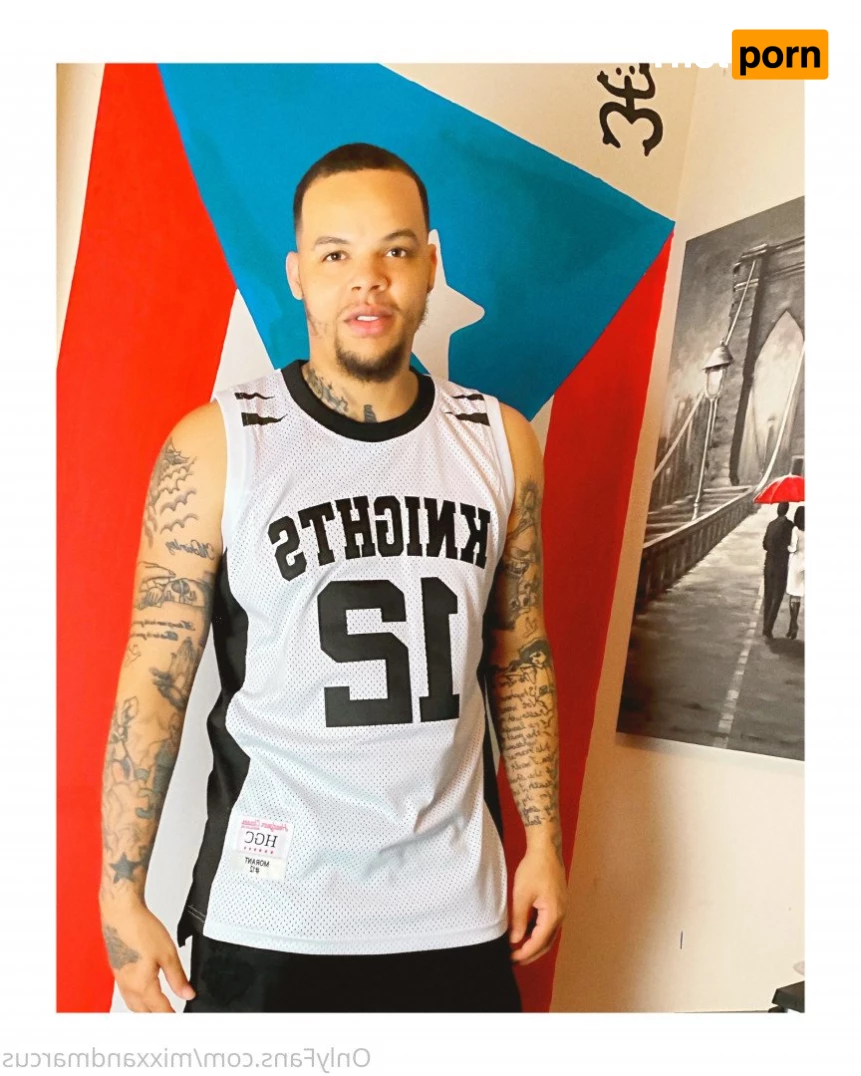 Mixx&amp;Marcus 823830