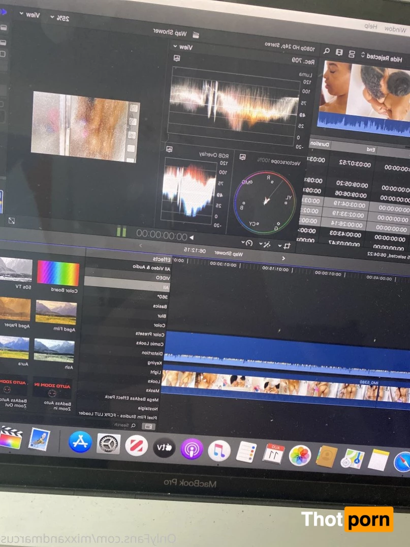 Mixx&amp;Marcus 823849