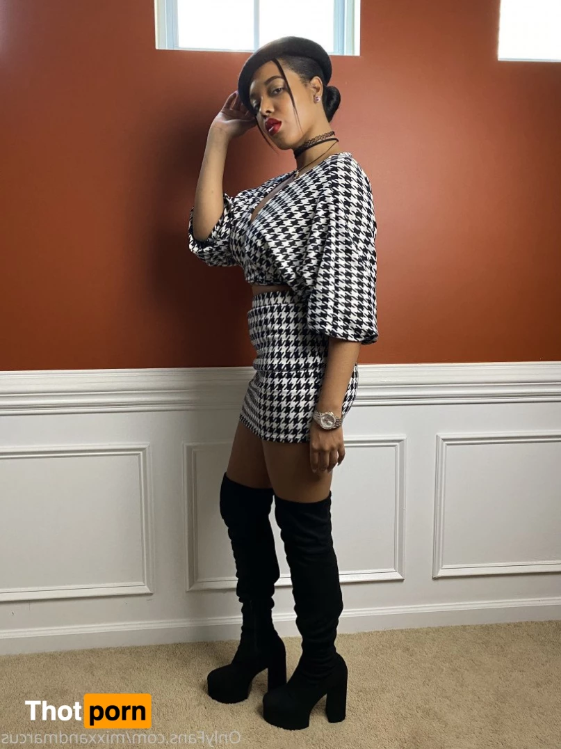 Mixx&amp;Marcus 823855