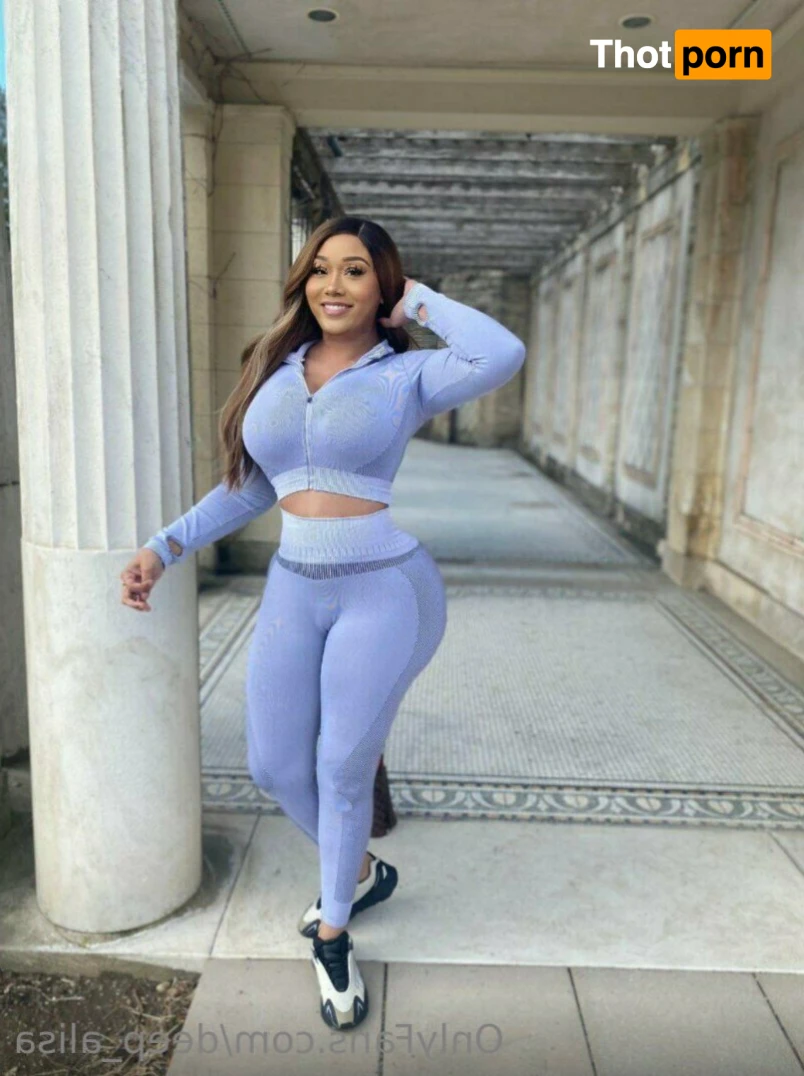 Alisa Deep😈💦 13166860