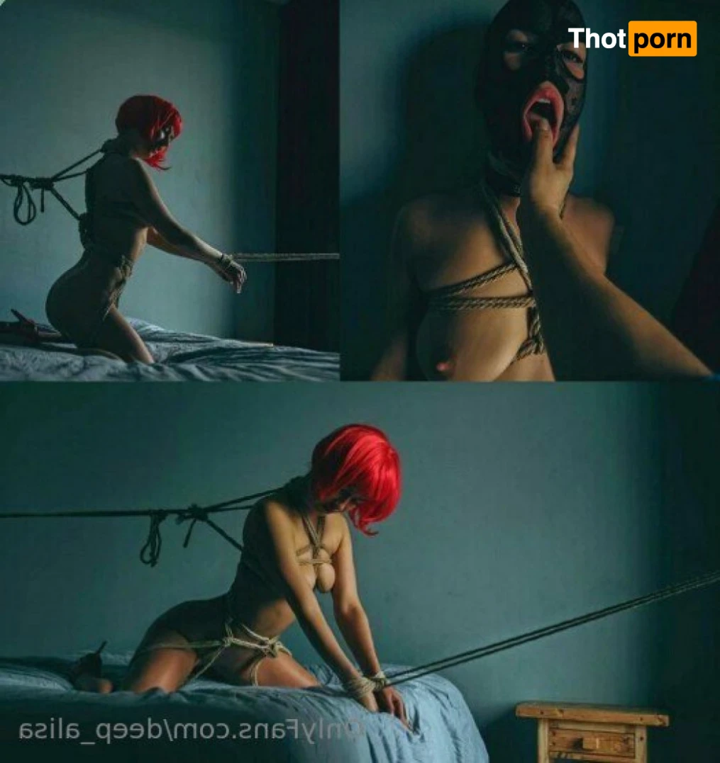 Alisa Deep😈💦 13167073