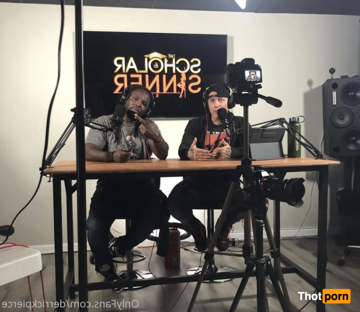 Derrick Pierce 13127184